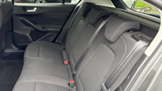 Ford Focus 1.0 EcoBoost 125 Titanium 5dr Petrol Hatchback